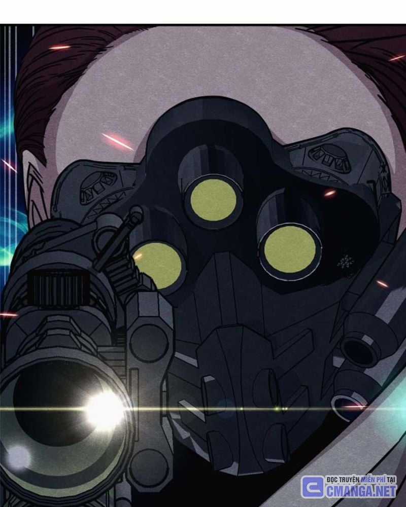 Xác Sống Và Sát Nhân Chapter 39 trang 155