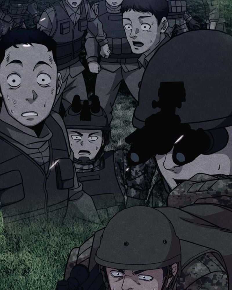 Xác Sống Và Sát Nhân Chapter 39 trang 174