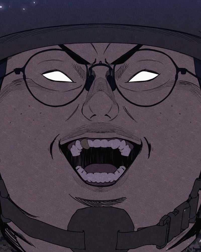 Xác Sống Và Sát Nhân Chapter 39 trang 192