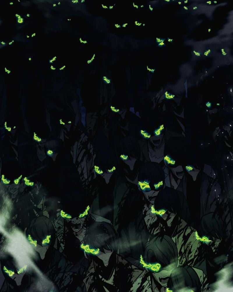 Xác Sống Và Sát Nhân Chapter 39 trang 27