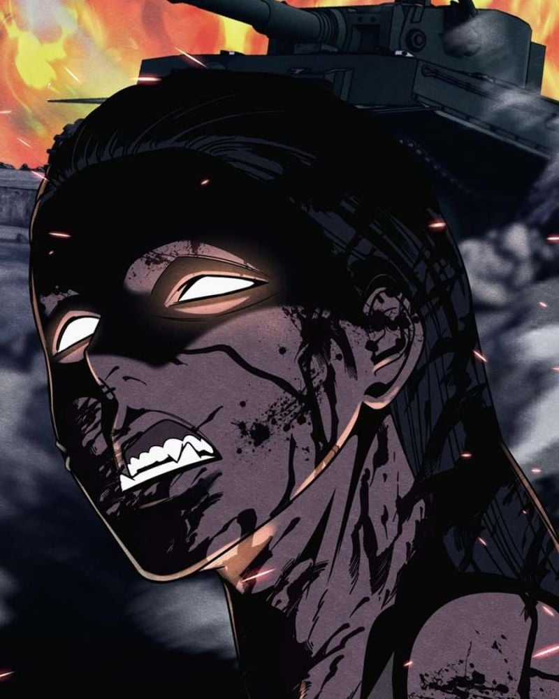 Xác Sống Và Sát Nhân Chapter 39 trang 31