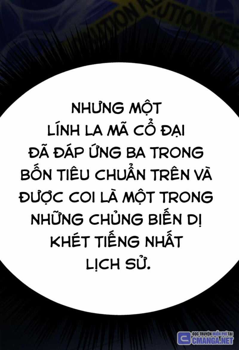 Xác Sống Và Sát Nhân Chapter 39 trang 41