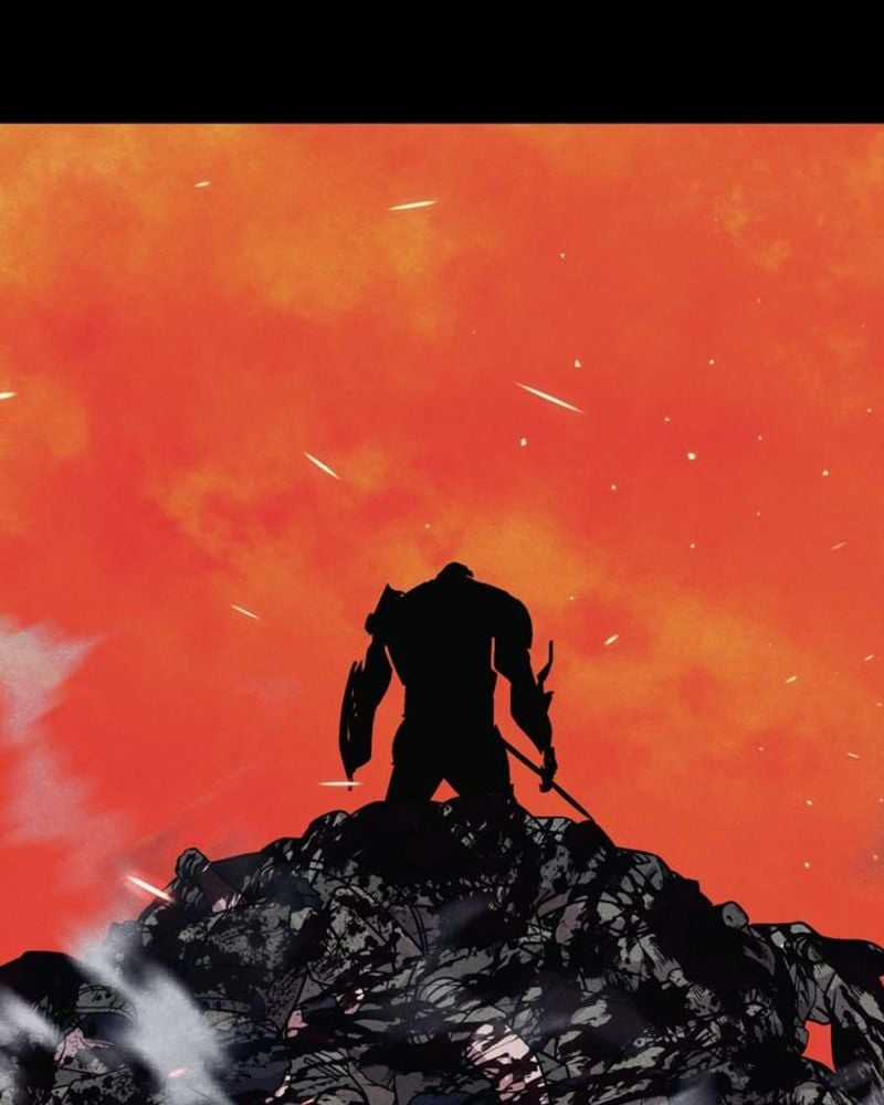 Xác Sống Và Sát Nhân Chapter 39 trang 45