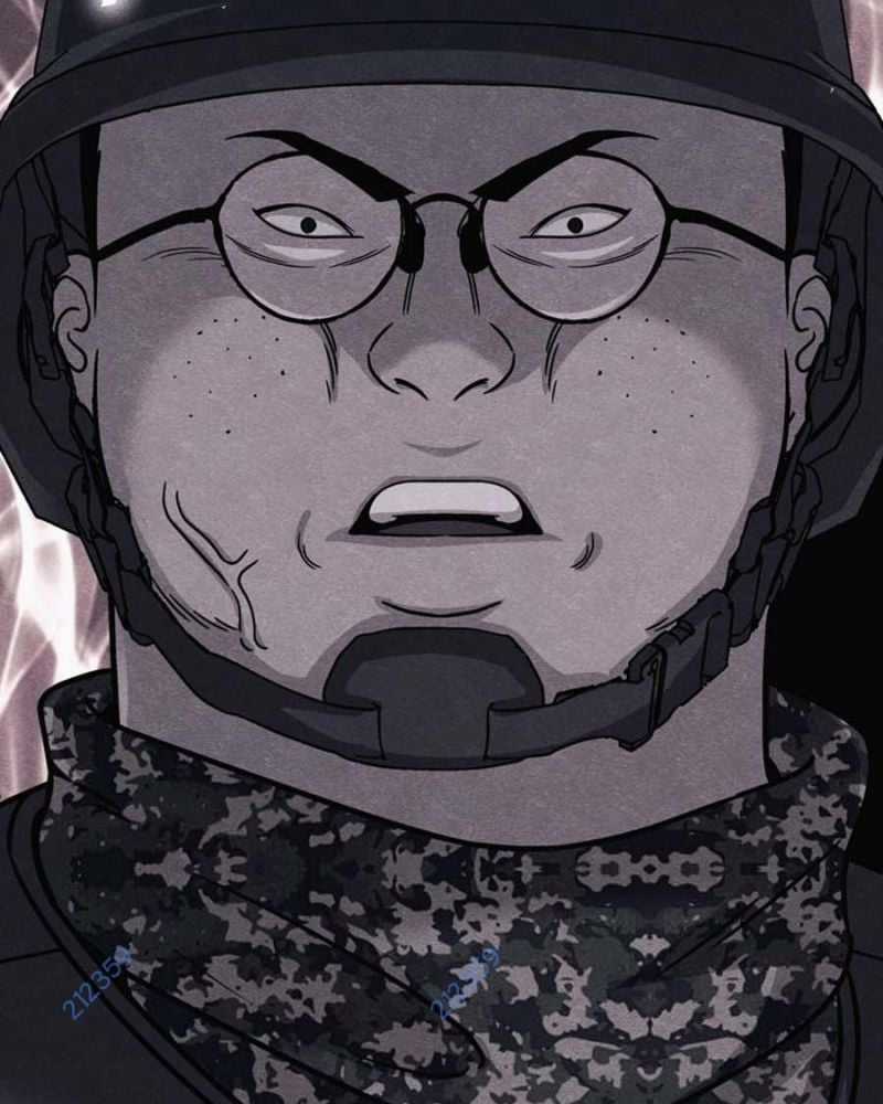 Xác Sống Và Sát Nhân Chapter 39 trang 48