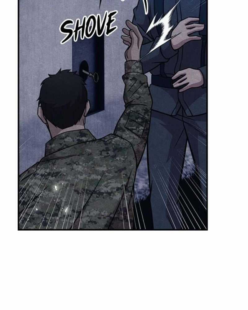 Xác Sống Và Sát Nhân Chapter 39 trang 55