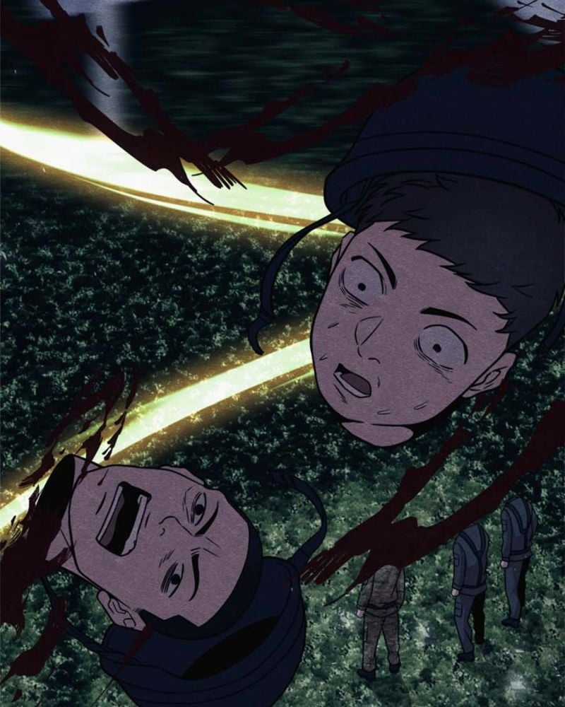 Xác Sống Và Sát Nhân Chapter 39 trang 75