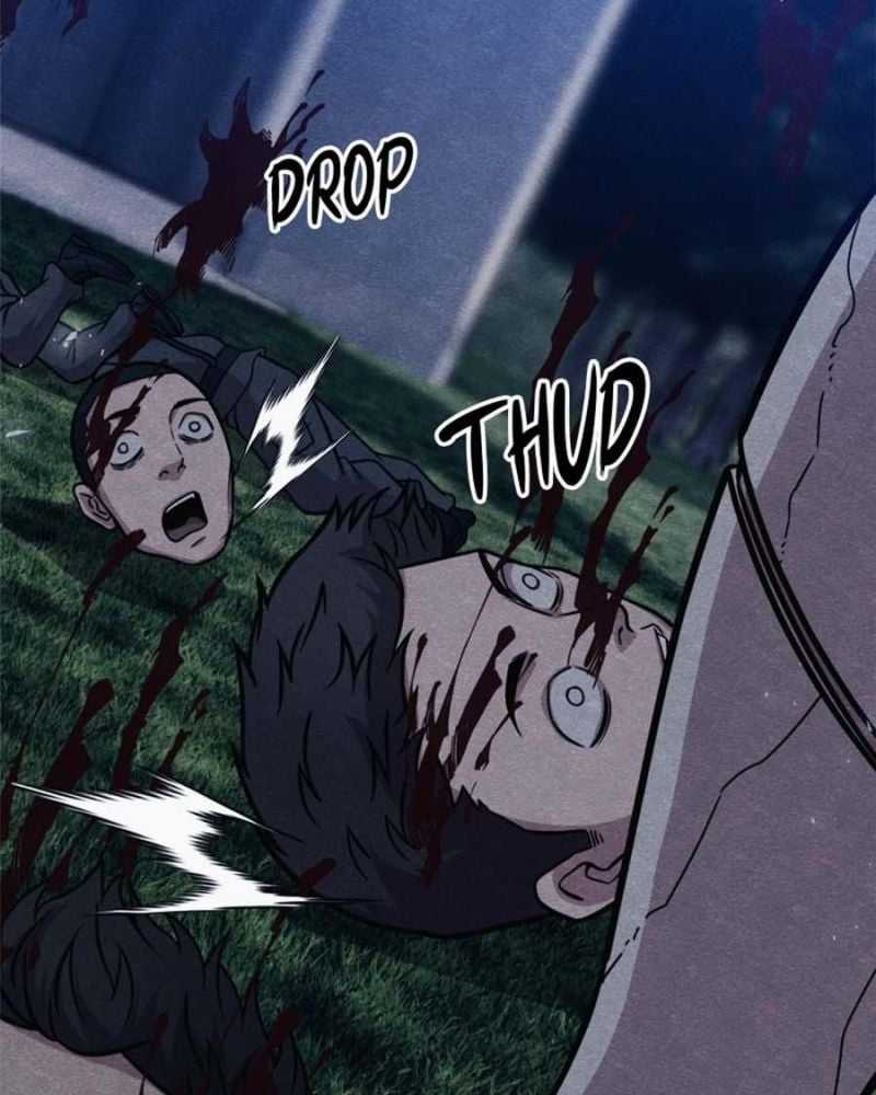 Xác Sống Và Sát Nhân Chapter 39 trang 78