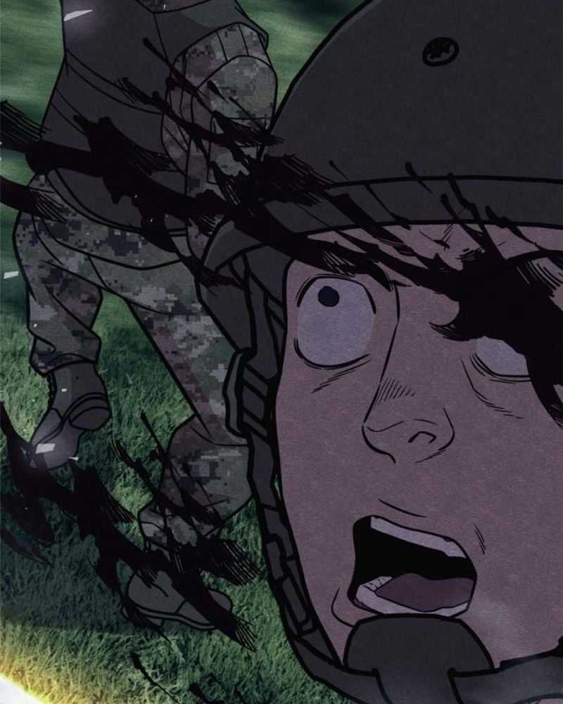 Xác Sống Và Sát Nhân Chapter 39 trang 99