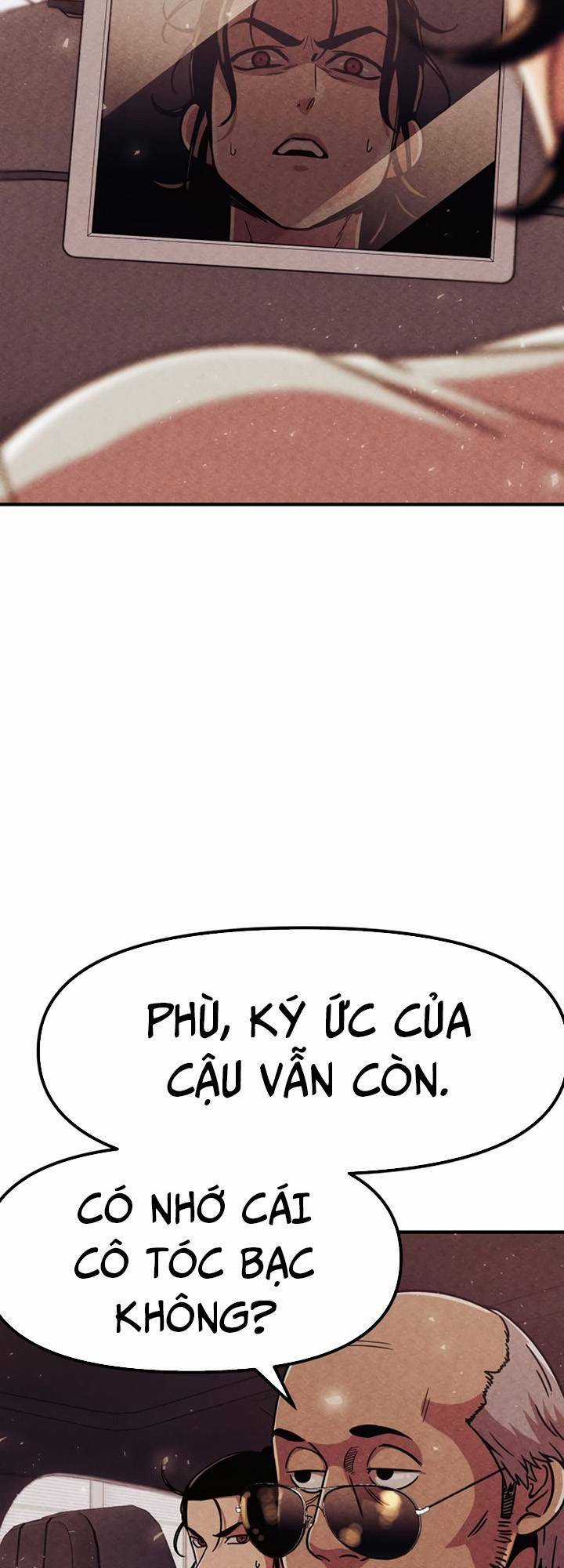 Xác Sống Và Sát Nhân Chapter 4 trang 11