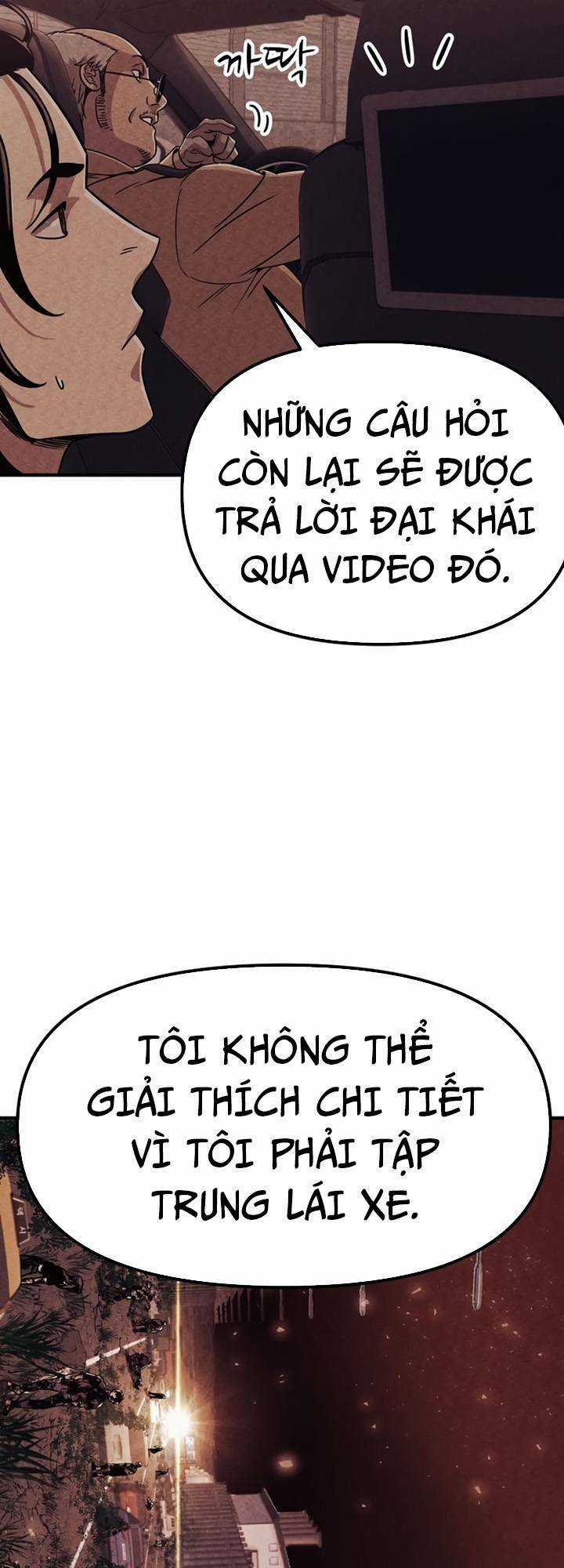 Xác Sống Và Sát Nhân Chapter 4 trang 15