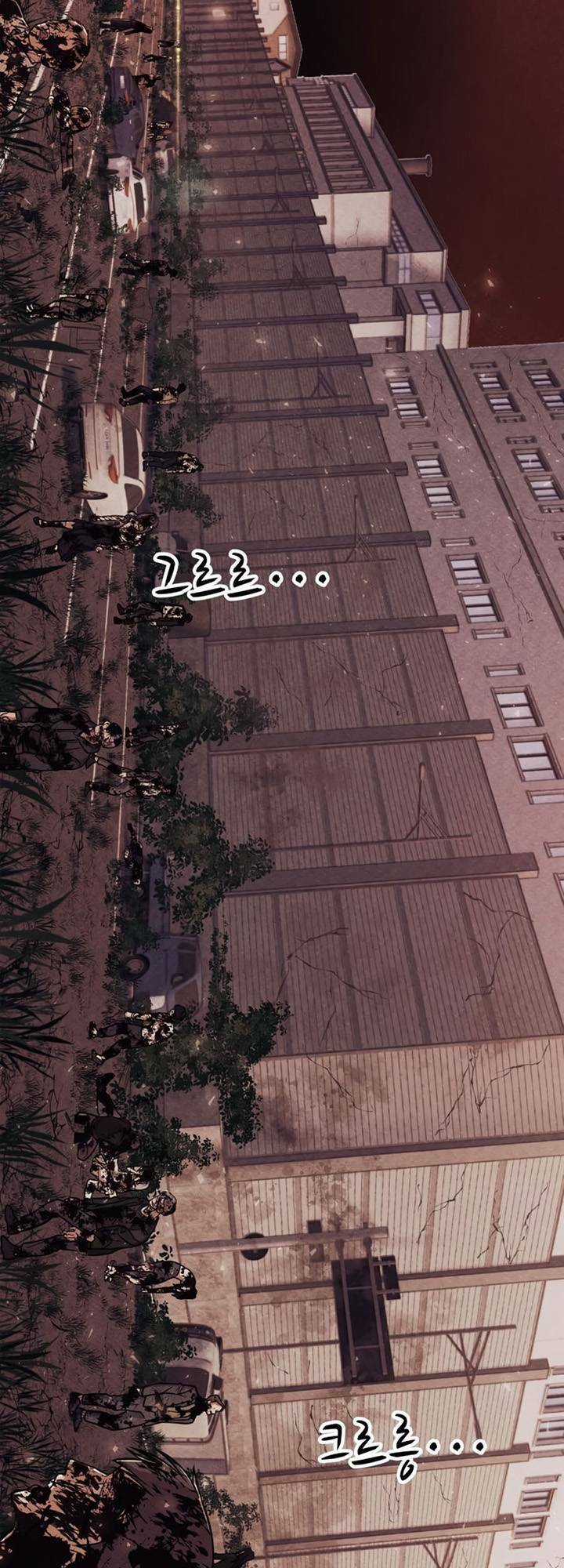 Xác Sống Và Sát Nhân Chapter 4 trang 16