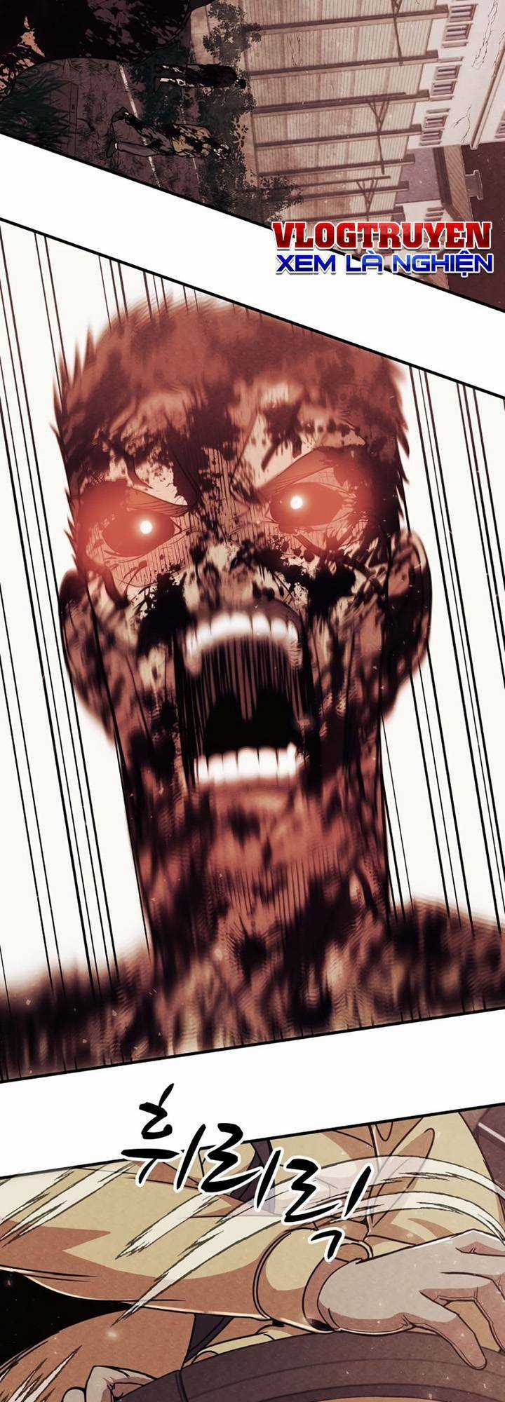 Xác Sống Và Sát Nhân Chapter 4 trang 17