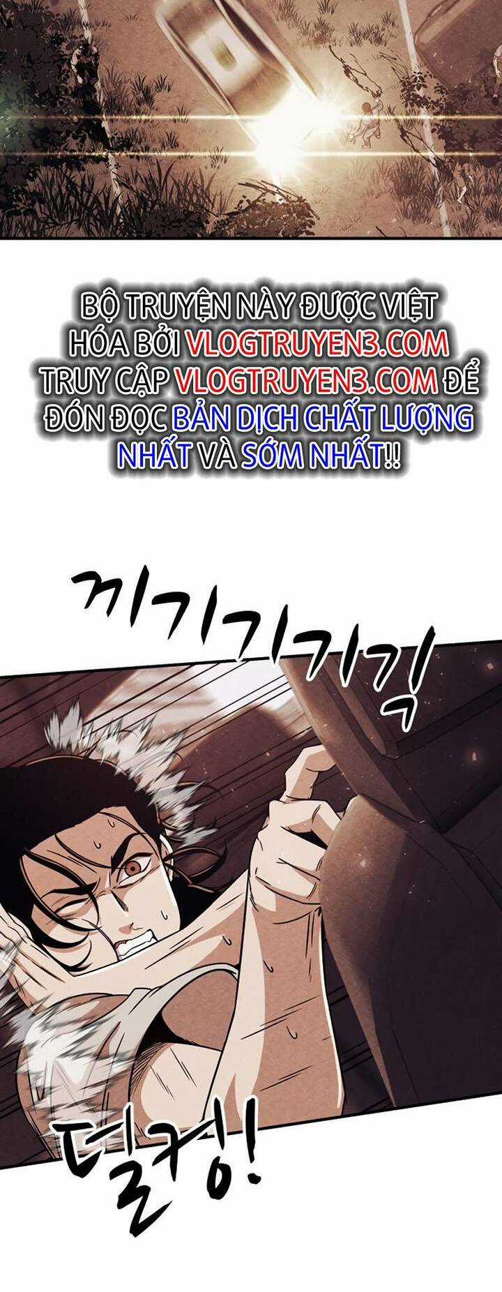 Xác Sống Và Sát Nhân Chapter 4 trang 19