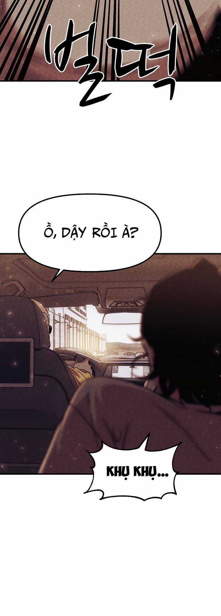 Xác Sống Và Sát Nhân Chapter 4 trang 2