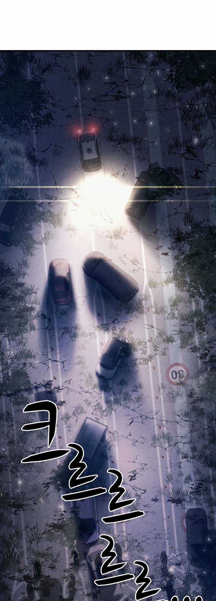 Xác Sống Và Sát Nhân Chapter 4 trang 21