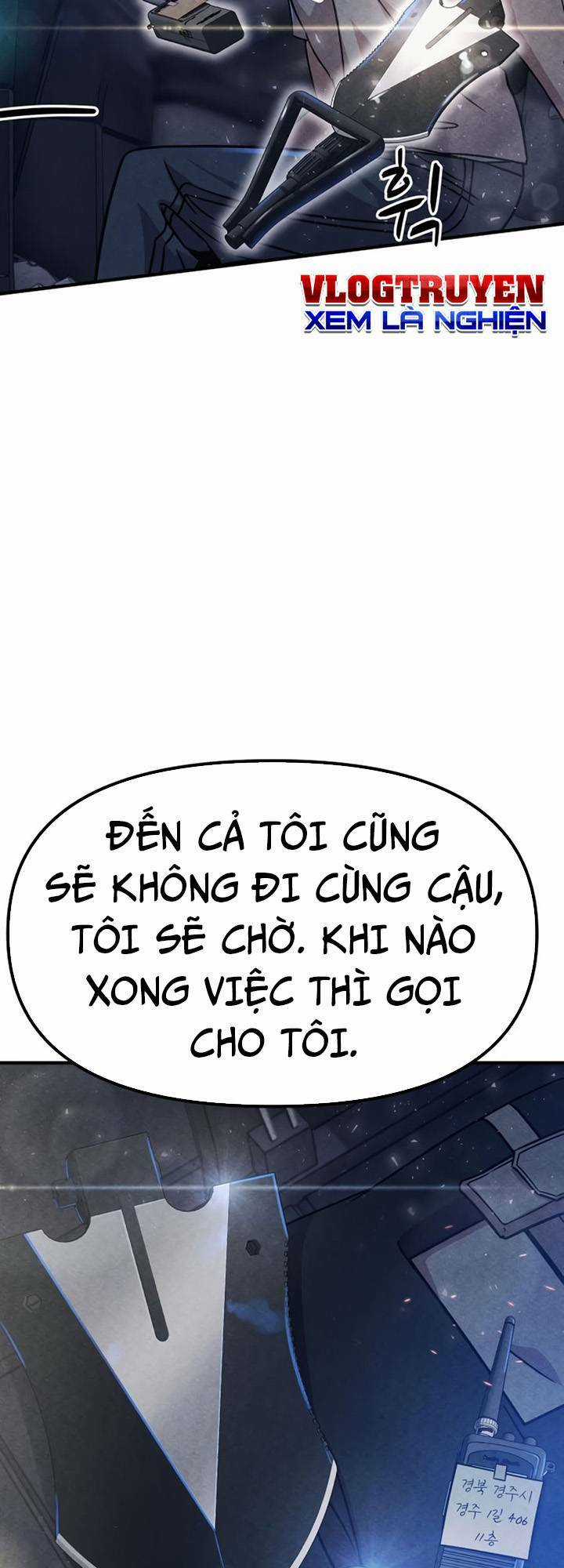 Xác Sống Và Sát Nhân Chapter 4 trang 23
