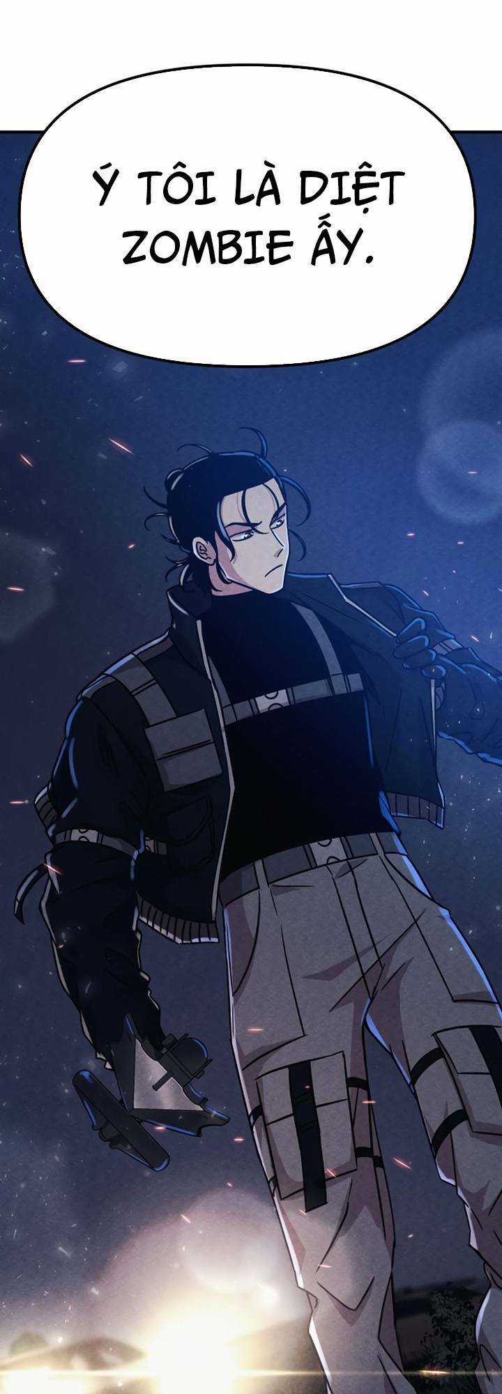 Xác Sống Và Sát Nhân Chapter 4 trang 26