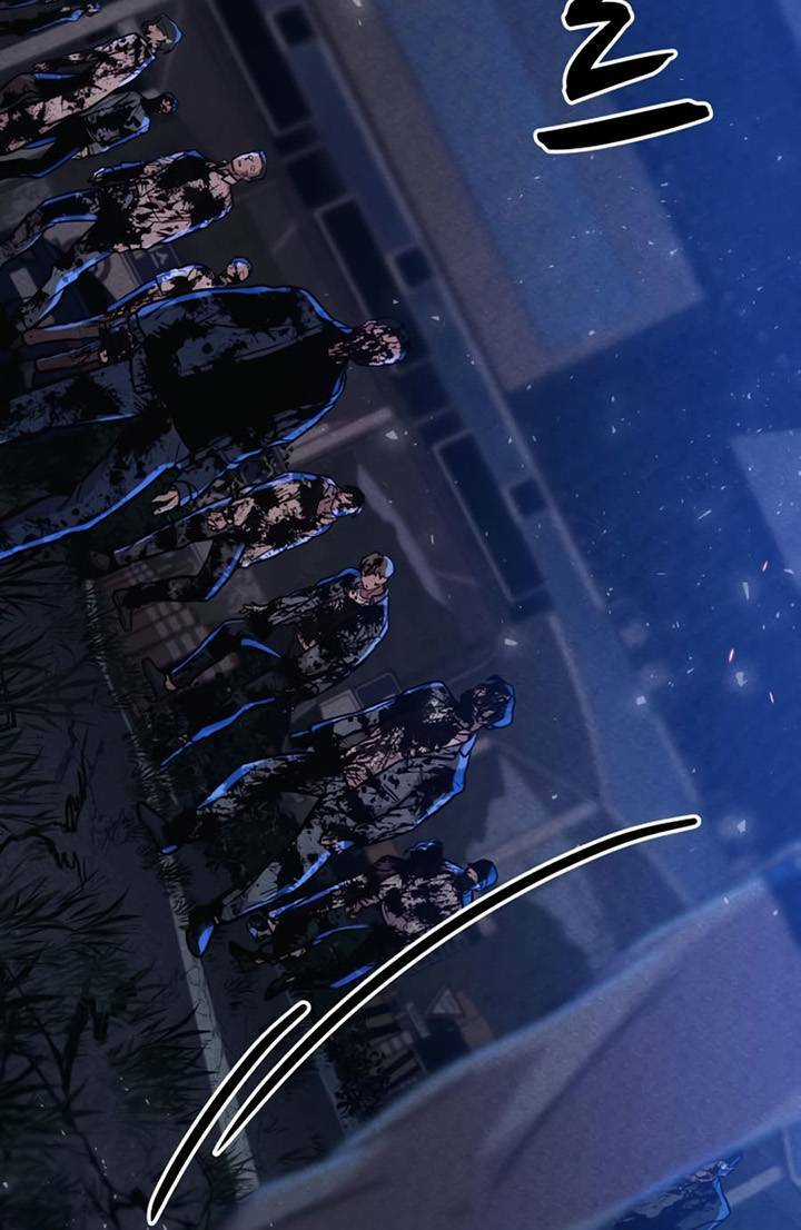 Xác Sống Và Sát Nhân Chapter 4 trang 28