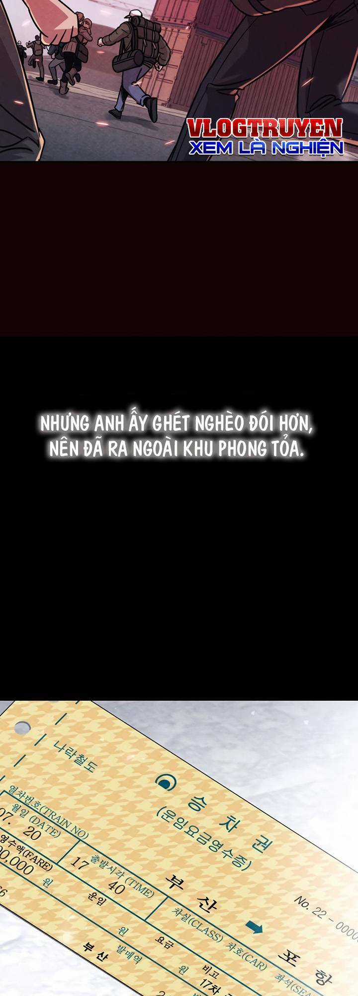 Xác Sống Và Sát Nhân Chapter 4 trang 32