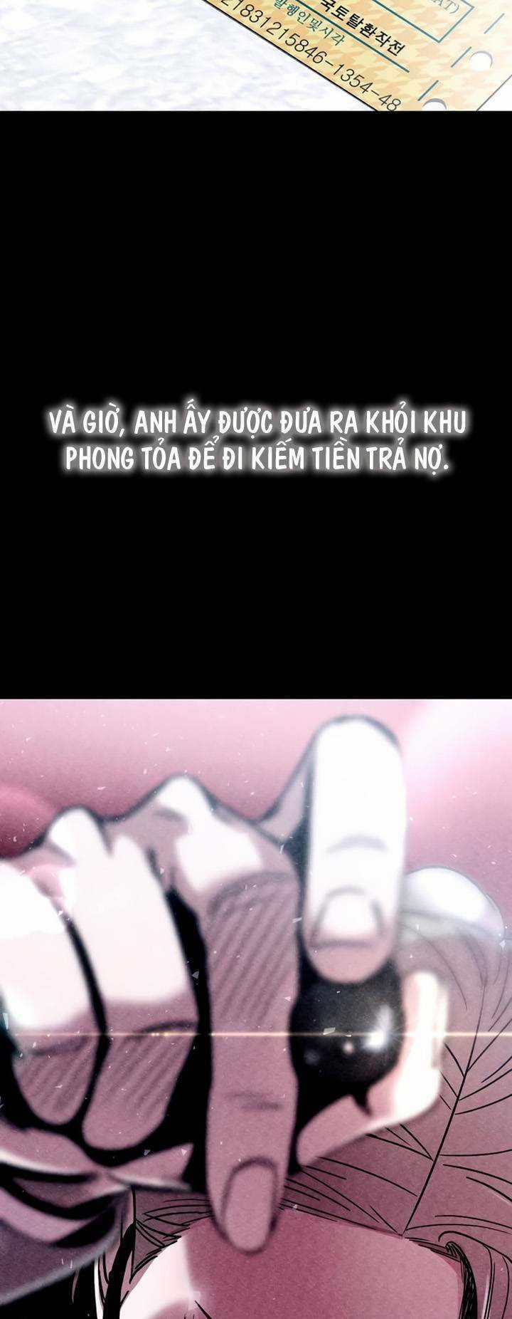 Xác Sống Và Sát Nhân Chapter 4 trang 33