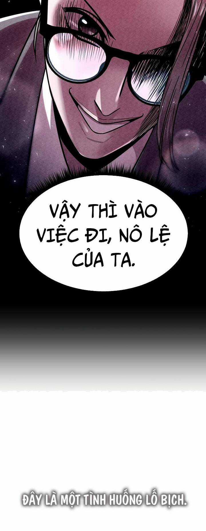 Xác Sống Và Sát Nhân Chapter 4 trang 34