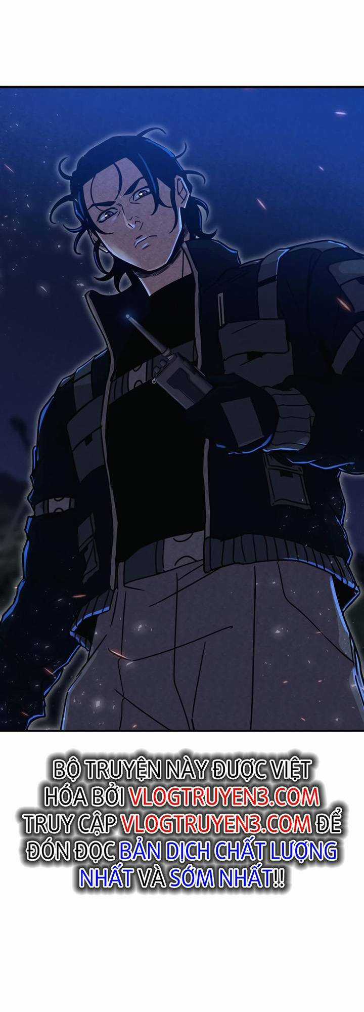 Xác Sống Và Sát Nhân Chapter 4 trang 35