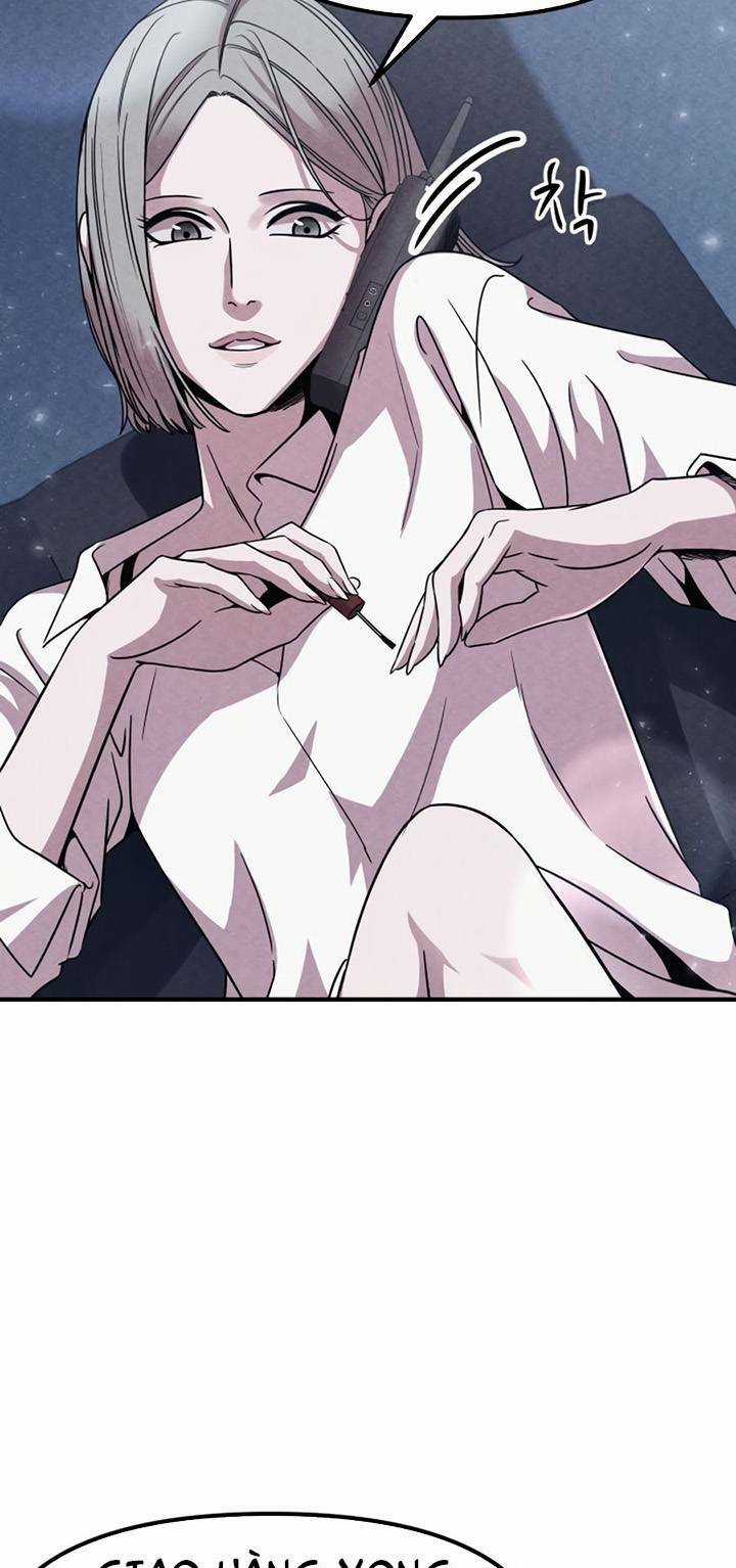 Xác Sống Và Sát Nhân Chapter 4 trang 38