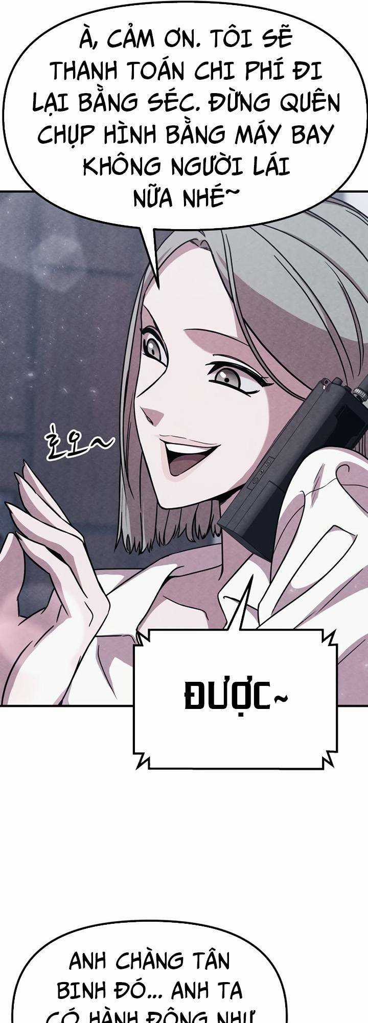 Xác Sống Và Sát Nhân Chapter 4 trang 40