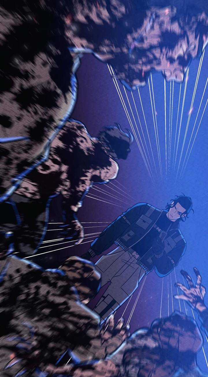 Xác Sống Và Sát Nhân Chapter 4 trang 43