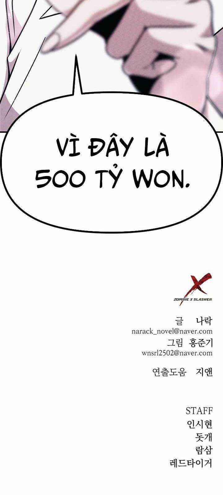 Xác Sống Và Sát Nhân Chapter 4 trang 48