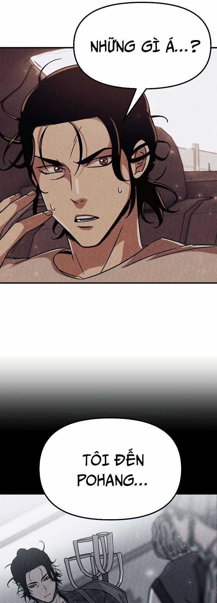 Xác Sống Và Sát Nhân Chapter 4 trang 5