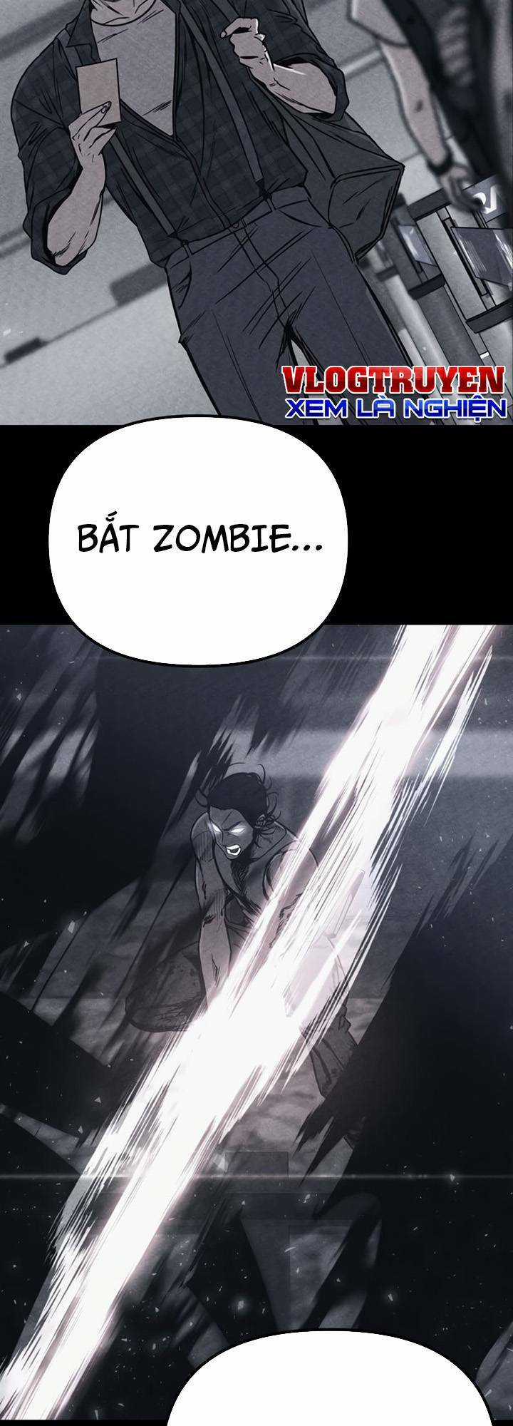 Xác Sống Và Sát Nhân Chapter 4 trang 6