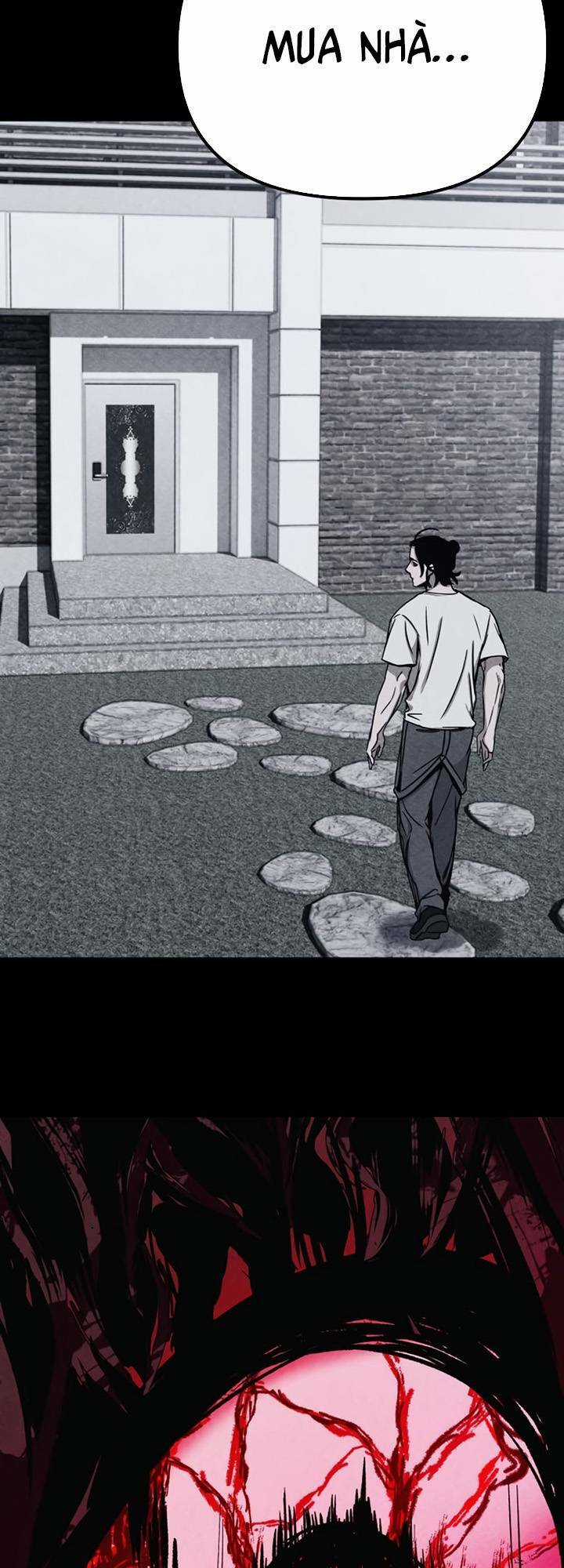 Xác Sống Và Sát Nhân Chapter 4 trang 7