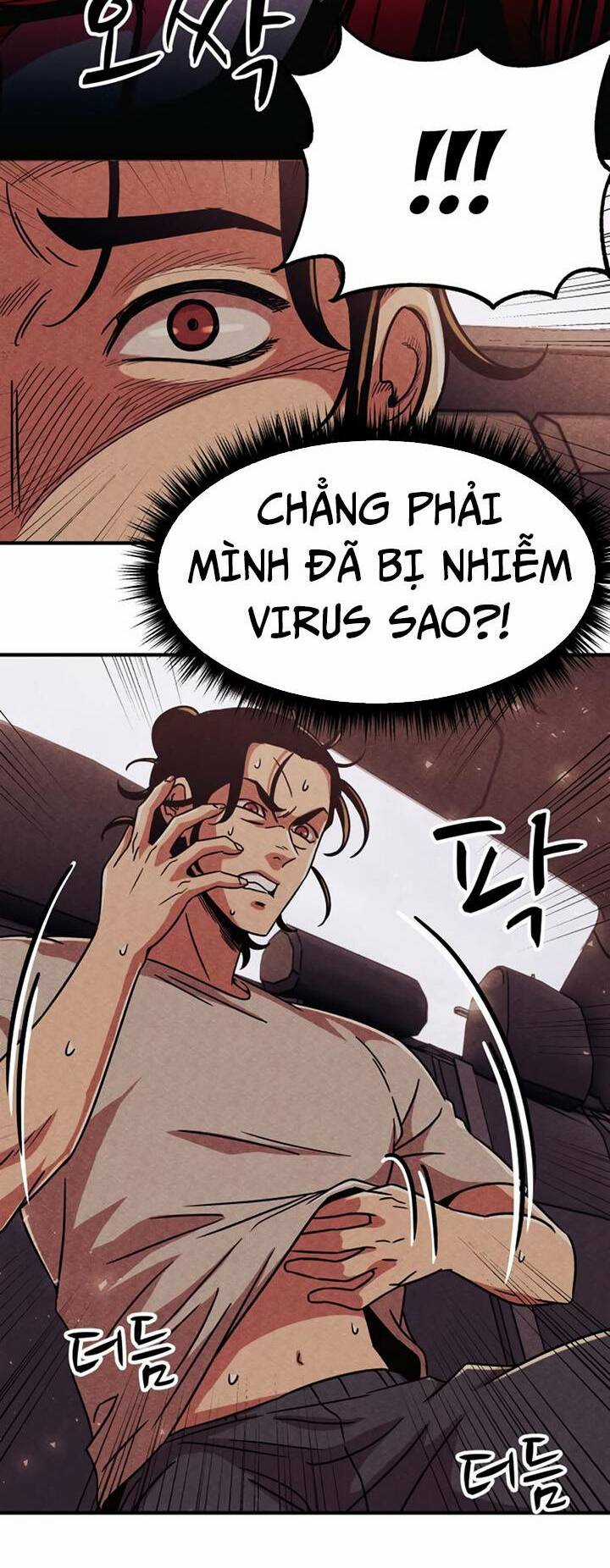 Xác Sống Và Sát Nhân Chapter 4 trang 9