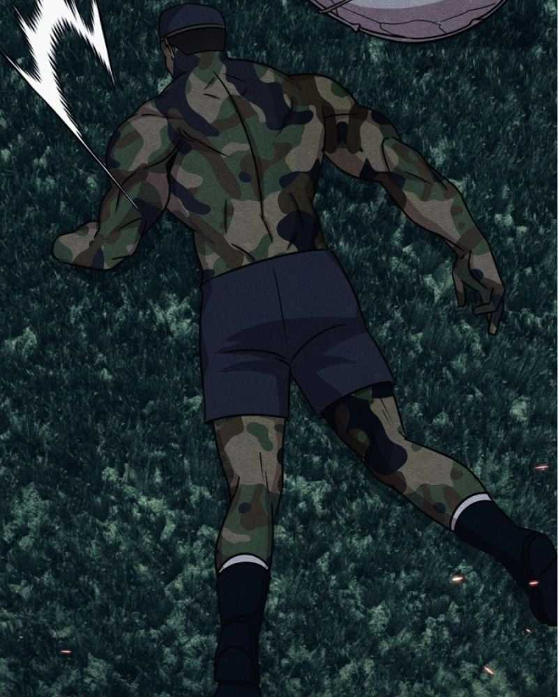 Xác Sống Và Sát Nhân Chapter 40 trang 121