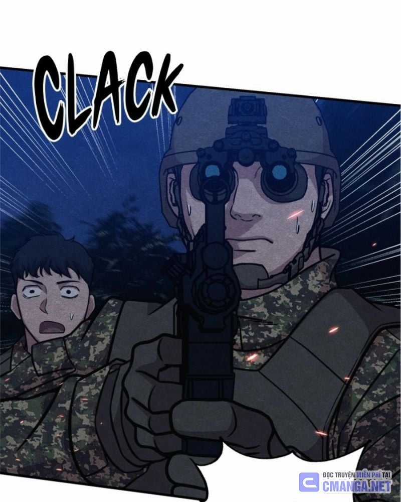 Xác Sống Và Sát Nhân Chapter 40 trang 17