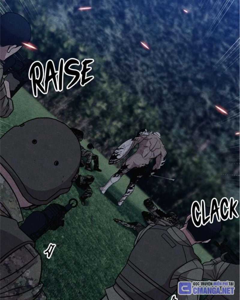 Xác Sống Và Sát Nhân Chapter 40 trang 2