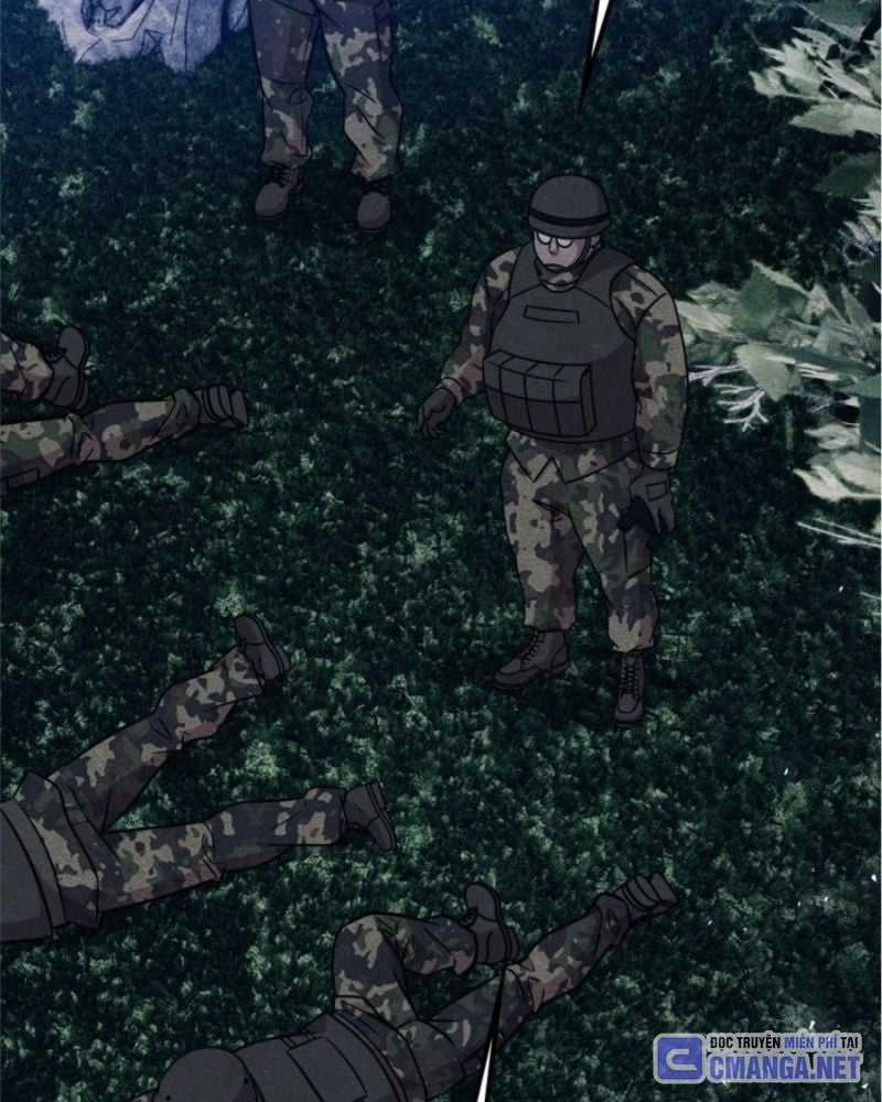 Xác Sống Và Sát Nhân Chapter 40 trang 236