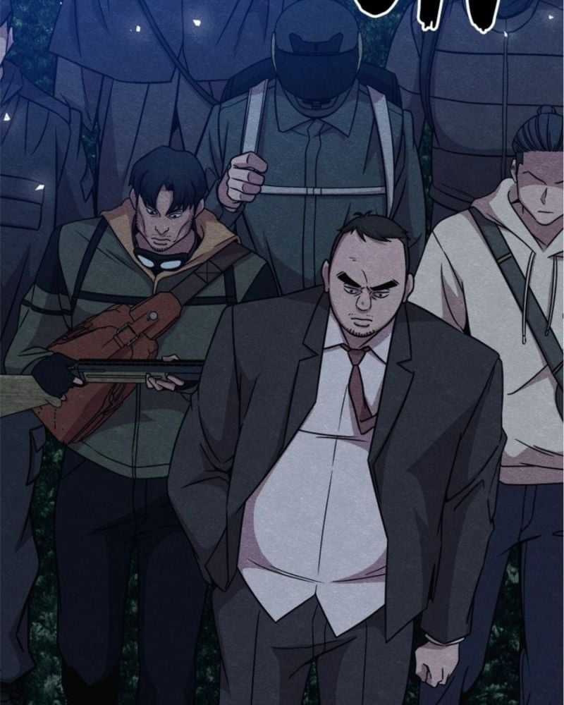 Xác Sống Và Sát Nhân Chapter 40 trang 246