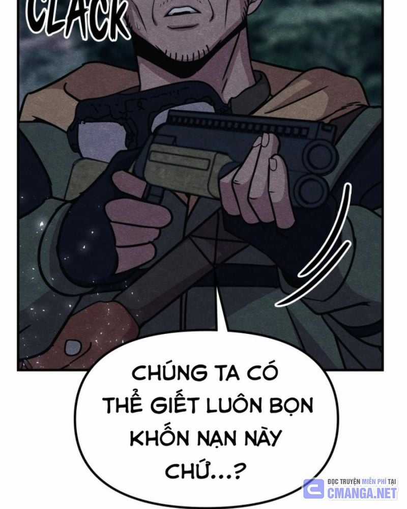 Xác Sống Và Sát Nhân Chapter 40 trang 251