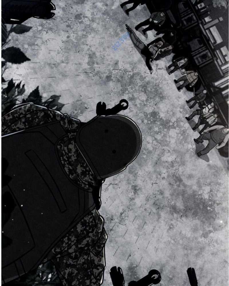 Xác Sống Và Sát Nhân Chapter 40 trang 261