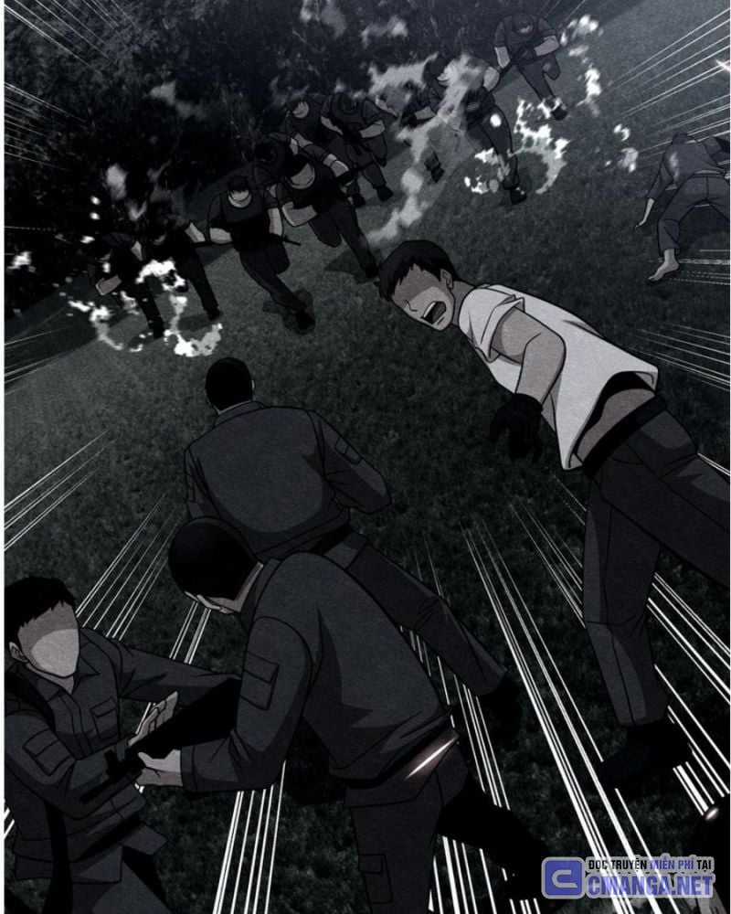 Xác Sống Và Sát Nhân Chapter 40 trang 263