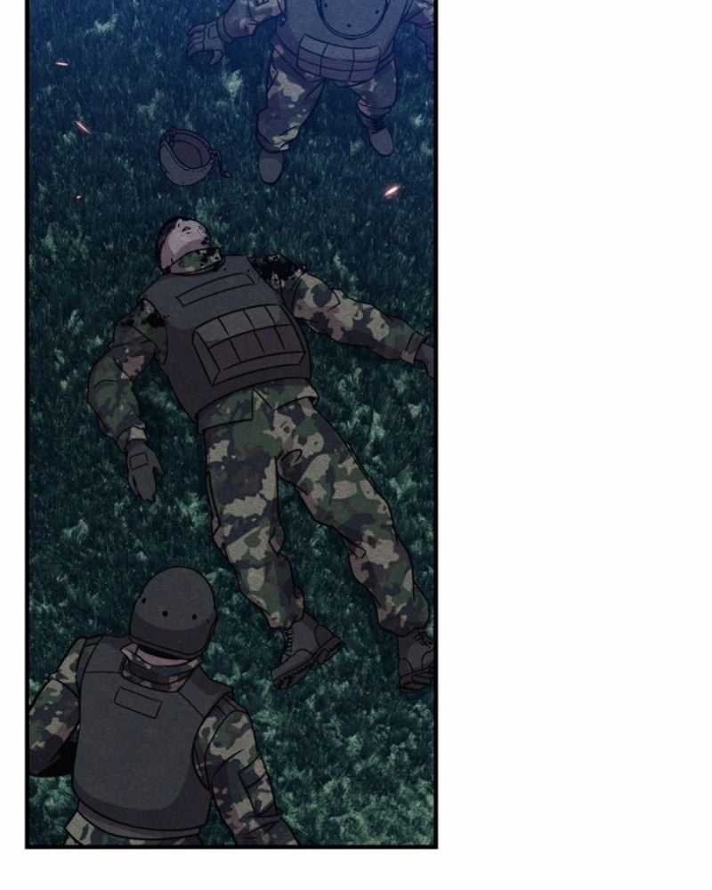 Xác Sống Và Sát Nhân Chapter 40 trang 277