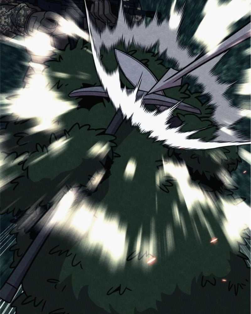 Xác Sống Và Sát Nhân Chapter 40 trang 28