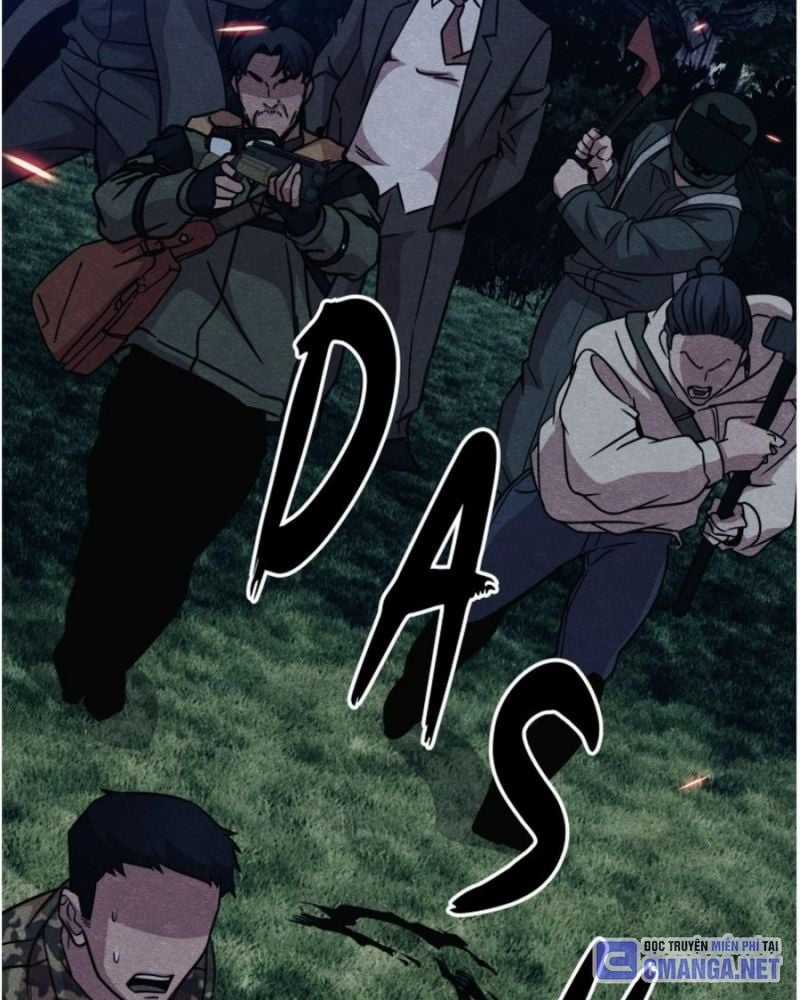 Xác Sống Và Sát Nhân Chapter 40 trang 287