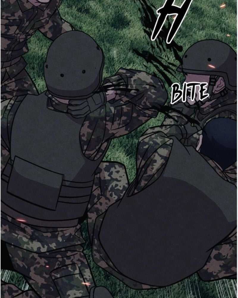 Xác Sống Và Sát Nhân Chapter 40 trang 288