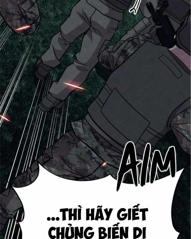 Xác Sống Và Sát Nhân Chapter 40 trang 3