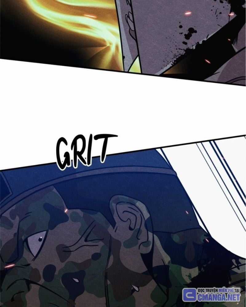 Xác Sống Và Sát Nhân Chapter 40 trang 56