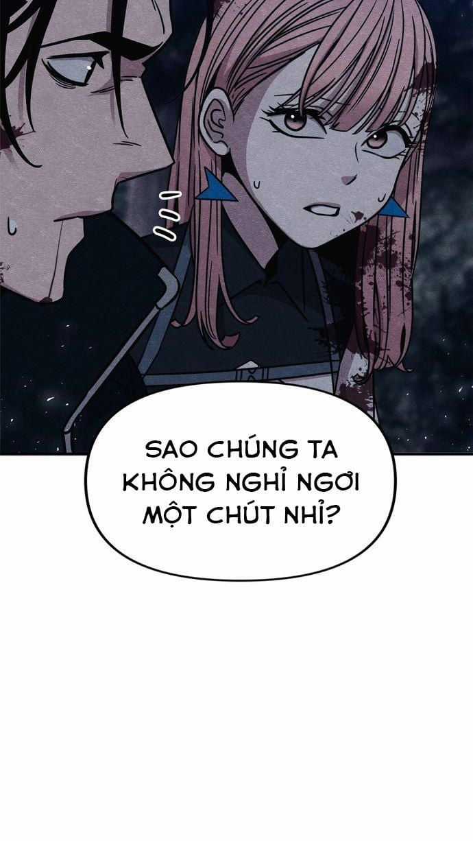 Xác Sống Và Sát Nhân Chapter 41 trang 10