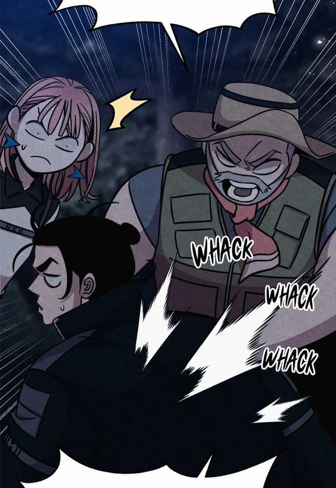 Xác Sống Và Sát Nhân Chapter 41 trang 136